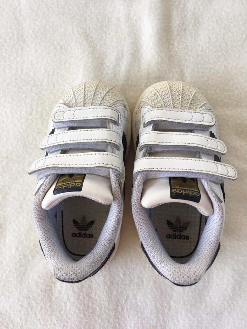 superstar cf1