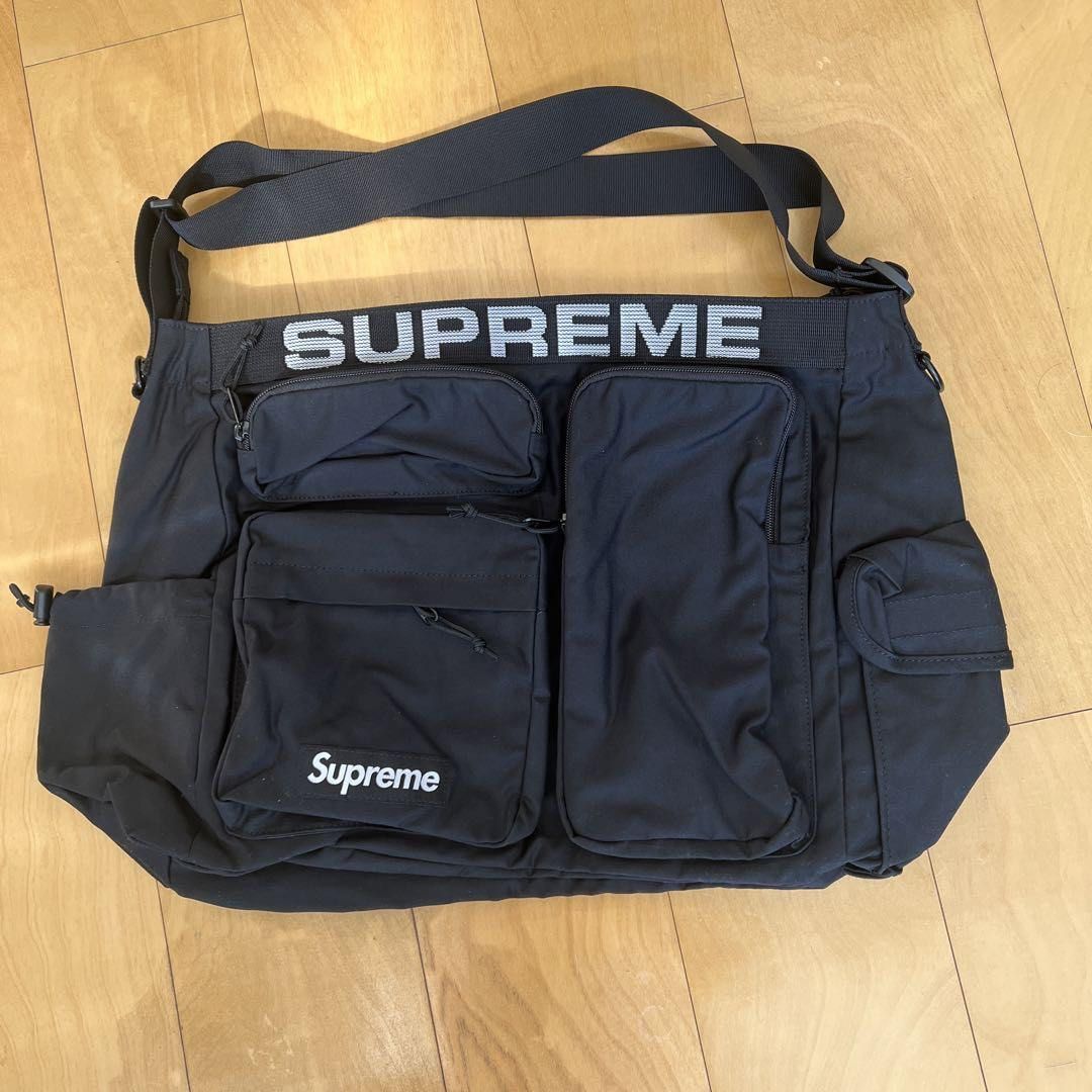 Supreme shoulder strap bag store