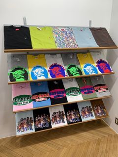 Supreme Tee SS23