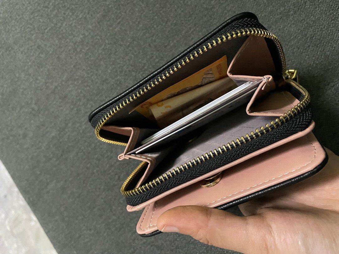 Swiss polo deals wallet