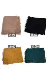 take all 40.000 Pashmina Diamond/pashima crinkle/ pashmina panjang/hijab/kerudung/ bergo/ciput/pashmina rawis