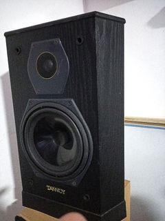 Tannoy 605