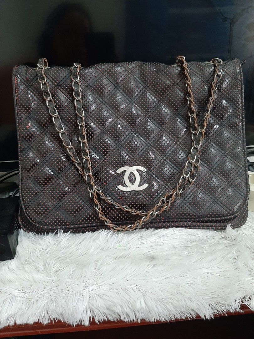 Chanel tas sale new arrivals
