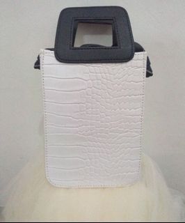Tas samping