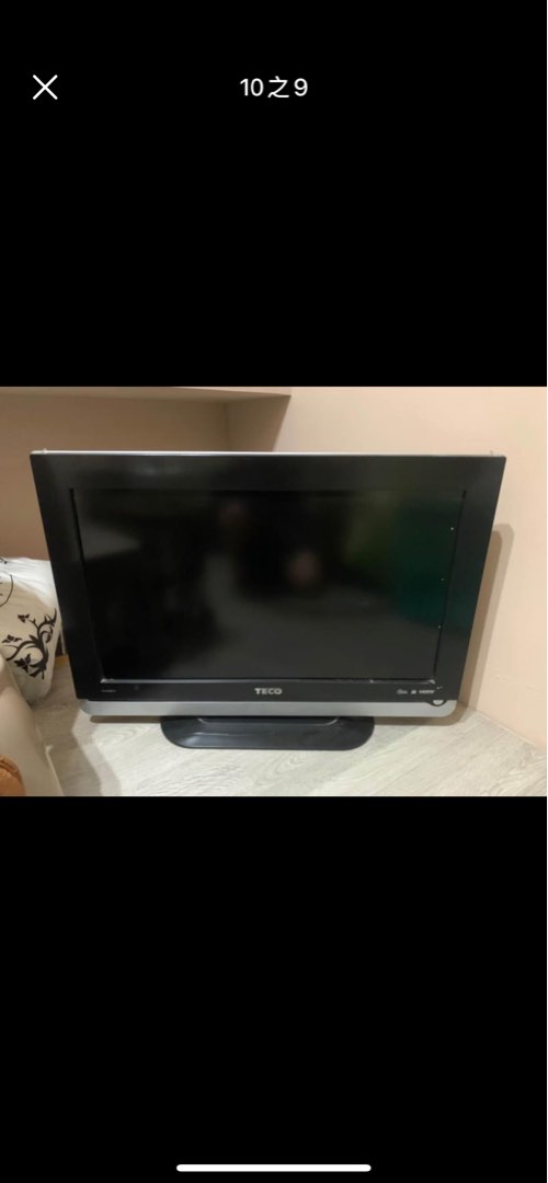 TECO 32型