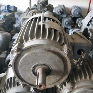 TECO Induction Motor 5hp

Surplus Japan
100% Copper Winding
Standard RPM
3phase

₱9,800.00

We Ship Nationwide 🚛
Store#.