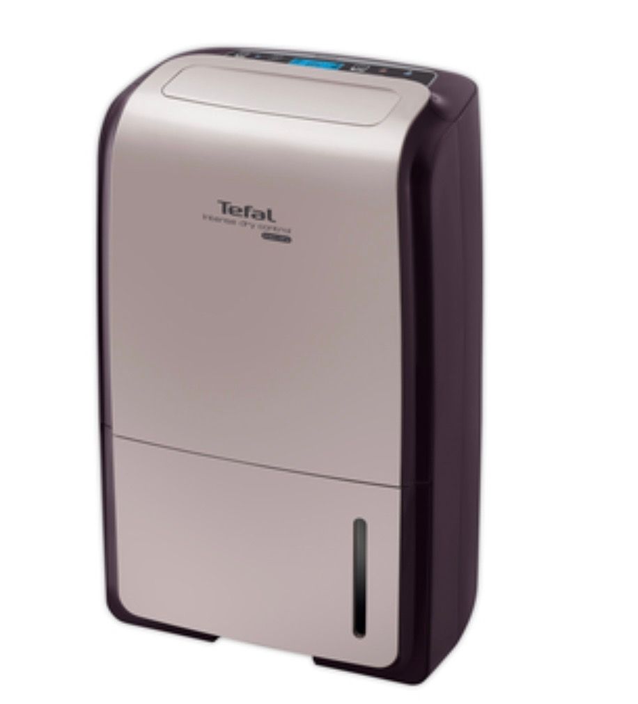 TEFAL DEHUMIDIFIER, 家庭電器, 空氣清新機及抽濕機 Carousell