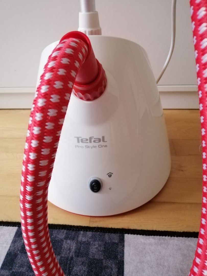 Tefal Garment Steamer Pro, TV & Home Appliances, Irons & Steamers on