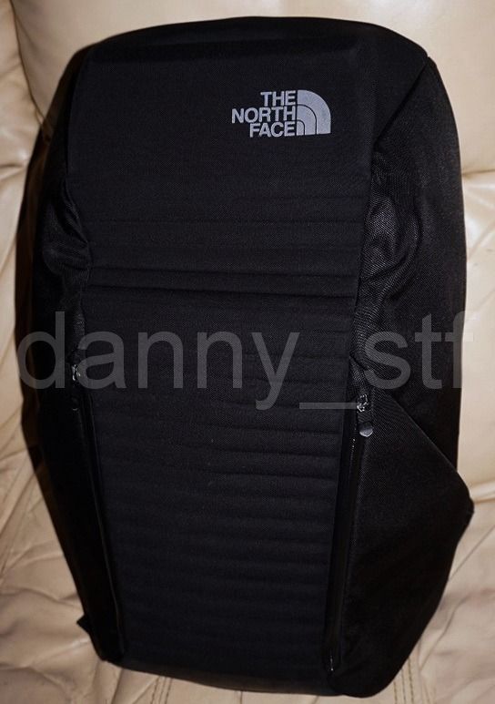 North face access 2.0 top