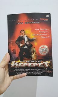 The power of kepepet
