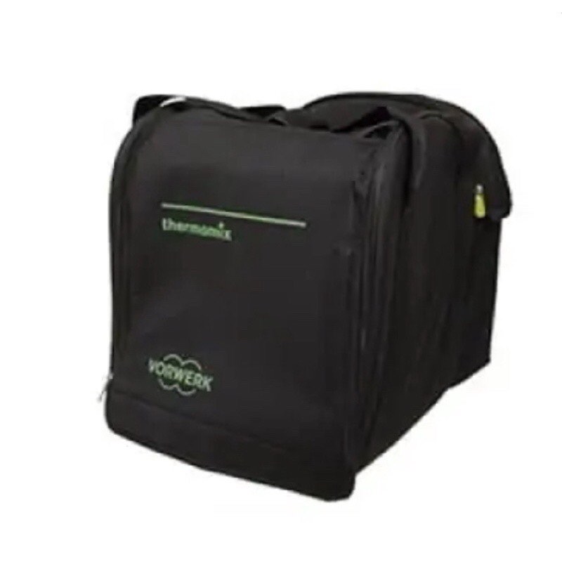 Thermomix TM6 TM5 carrier bag, Hobbies & Toys, Travel, Travel Essentials & Accessories on Carousell