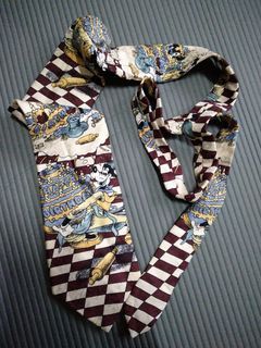 Ties