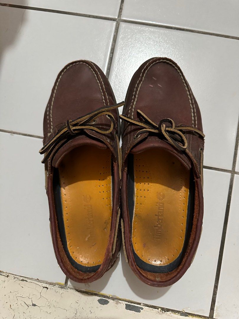 Timberland boat shoes new arrivals style