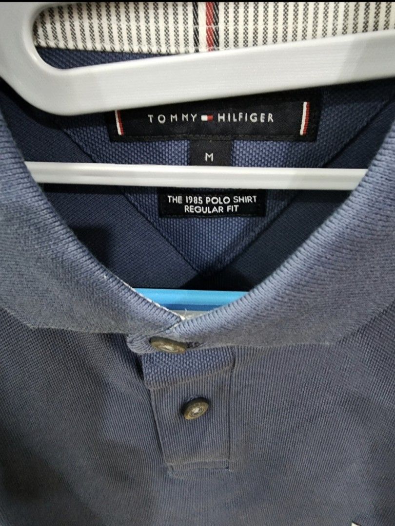 Tommy hilfiger m on sale