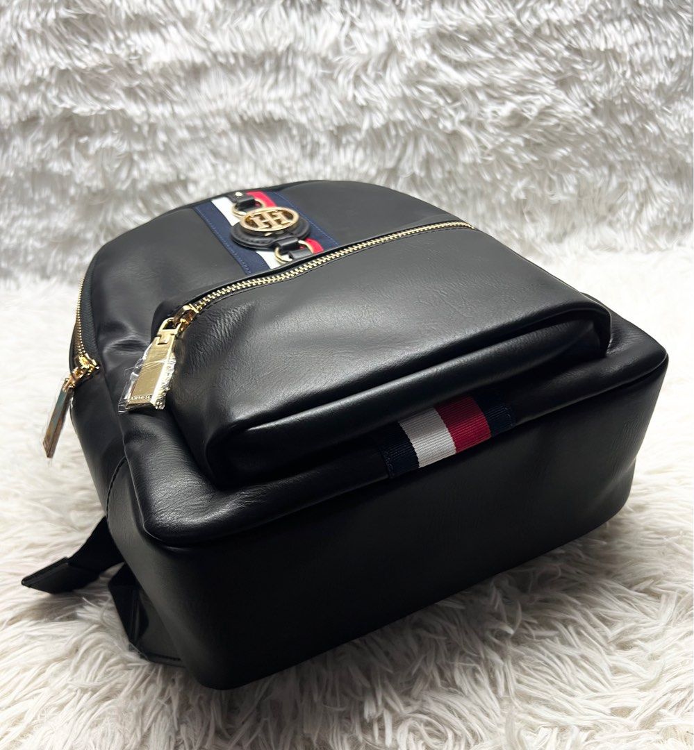Tommy hilfiger women's backpack jaden sales