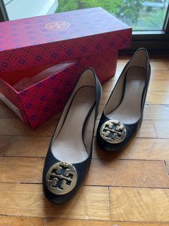 Tory Burch Block Heels