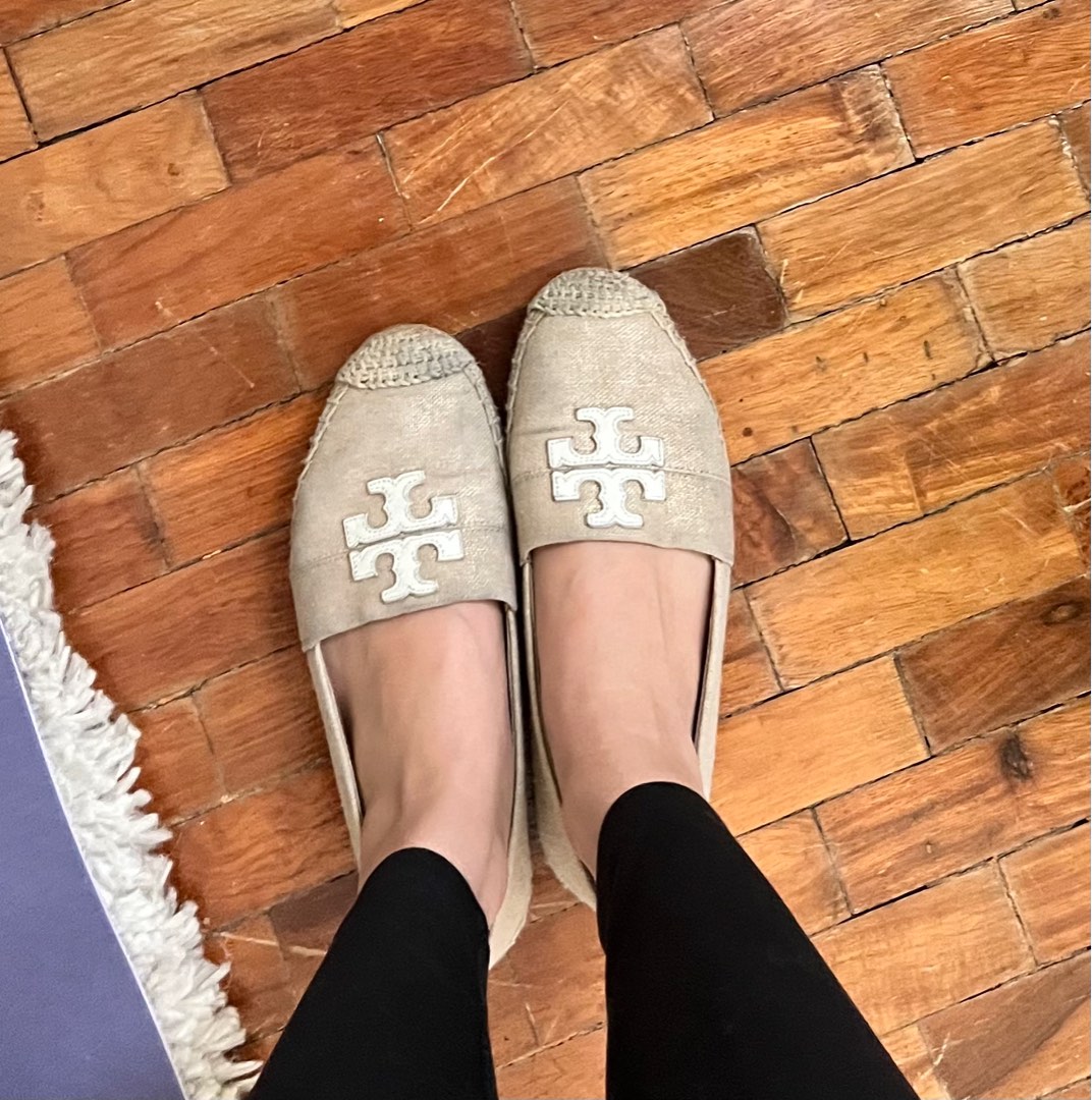 tory burch espadrilles