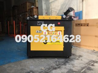 TOYOYAMA RB-50 Single Phase Steel Bar Bender Built-in Converter