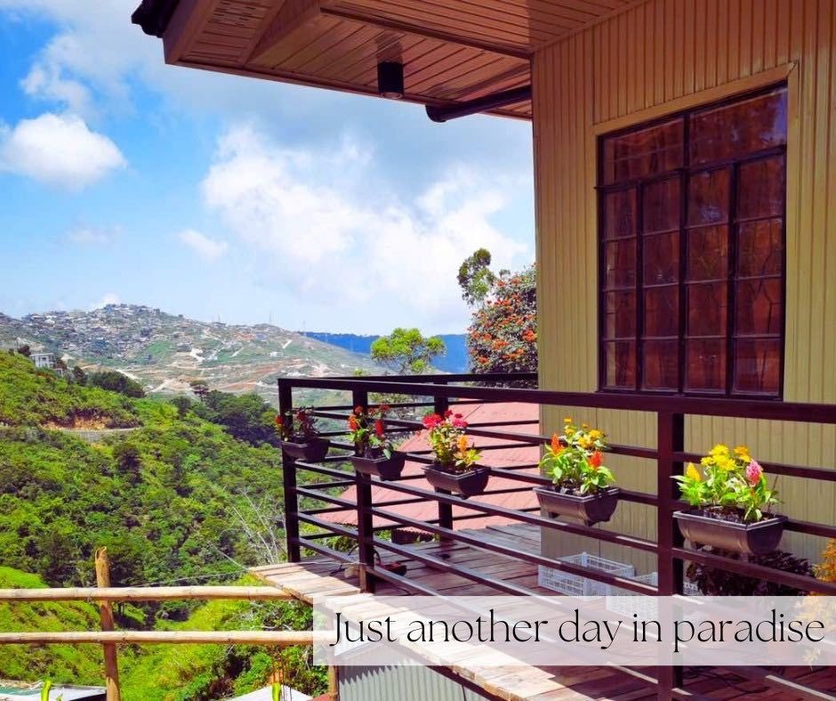 Transient home in Baguio City, Property, Rentals, Vacation Rentals on