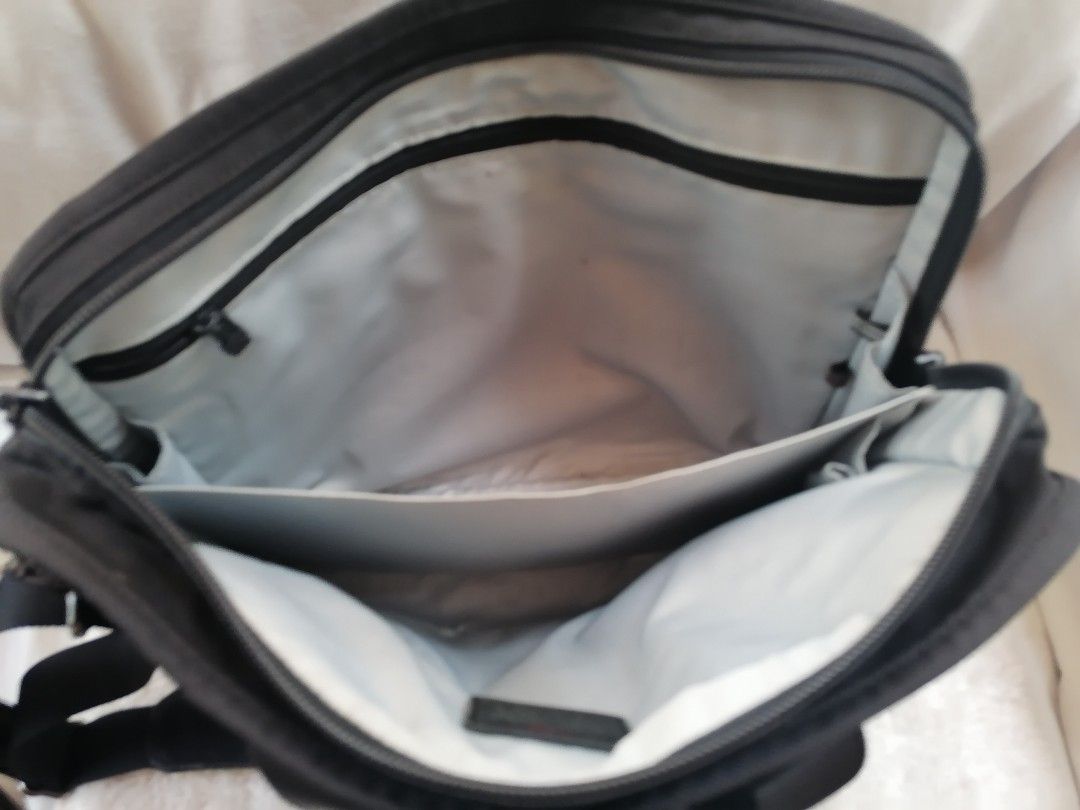 TUMI LAPTOP BAG on Carousell
