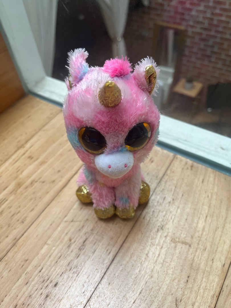 Ty deals agnes unicorn