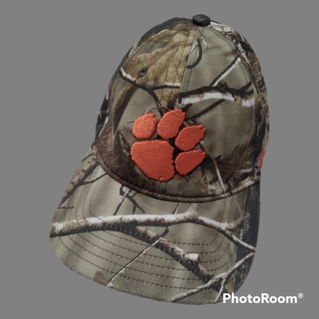 Under armour hunting camo realtree full cap Men s Fashion