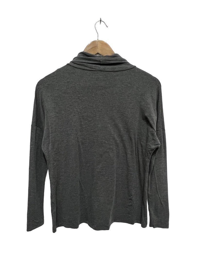 Heattech sweater deals