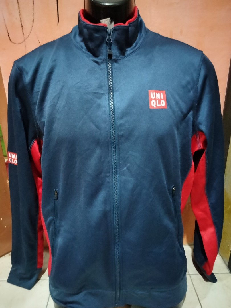 Novak Djokovics Winning Uniform Is Now Available at Uniqlo  Racked NY