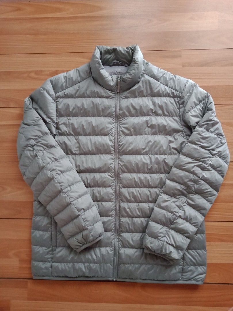 Harga jaket uniqlo ultra light down discount