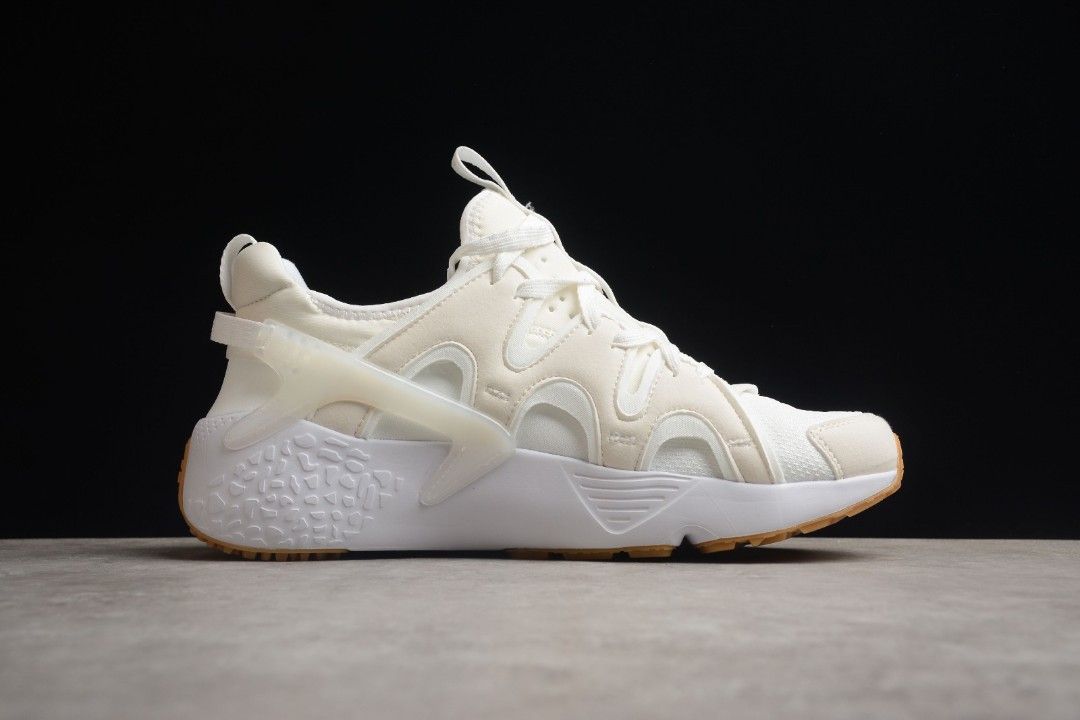 Unisex Nike Air Huarache Craft WHITE GUM