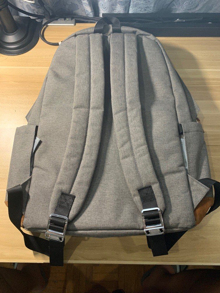Urbanize Backpack Men s Fashion Bags Backpacks on Carousell