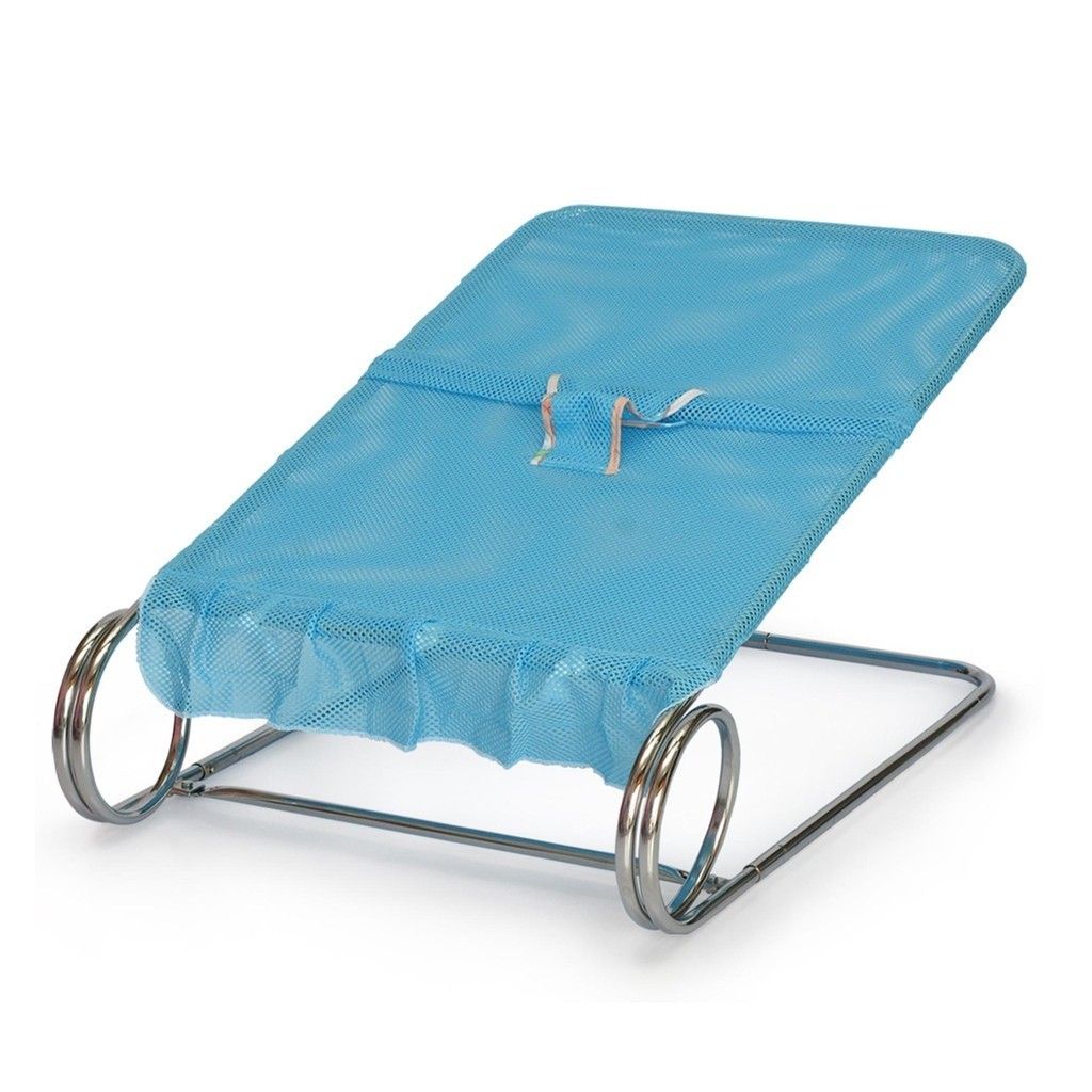 Used baby bouncer Babies Kids Baby Nursery Kids Furniture Cots Cribs on Carousell