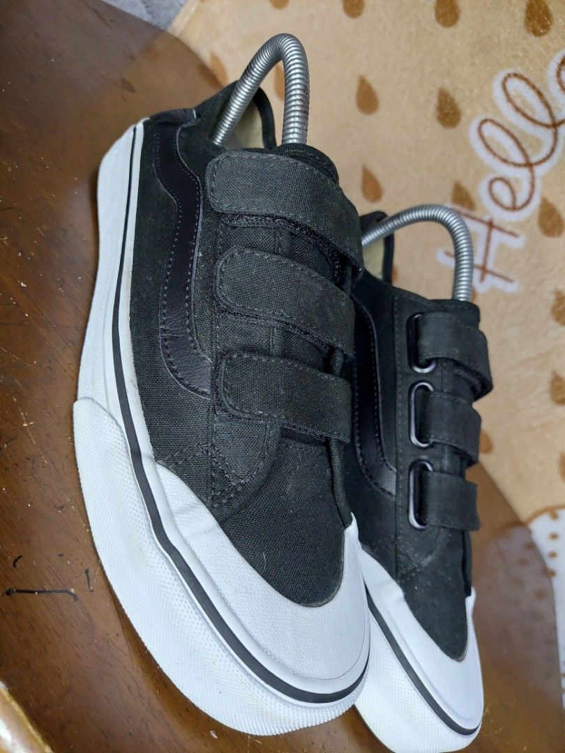 Vans black ball priz hot sale