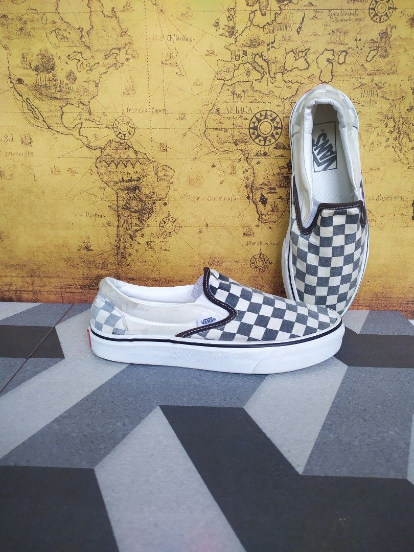 VANS CB SLIP ON