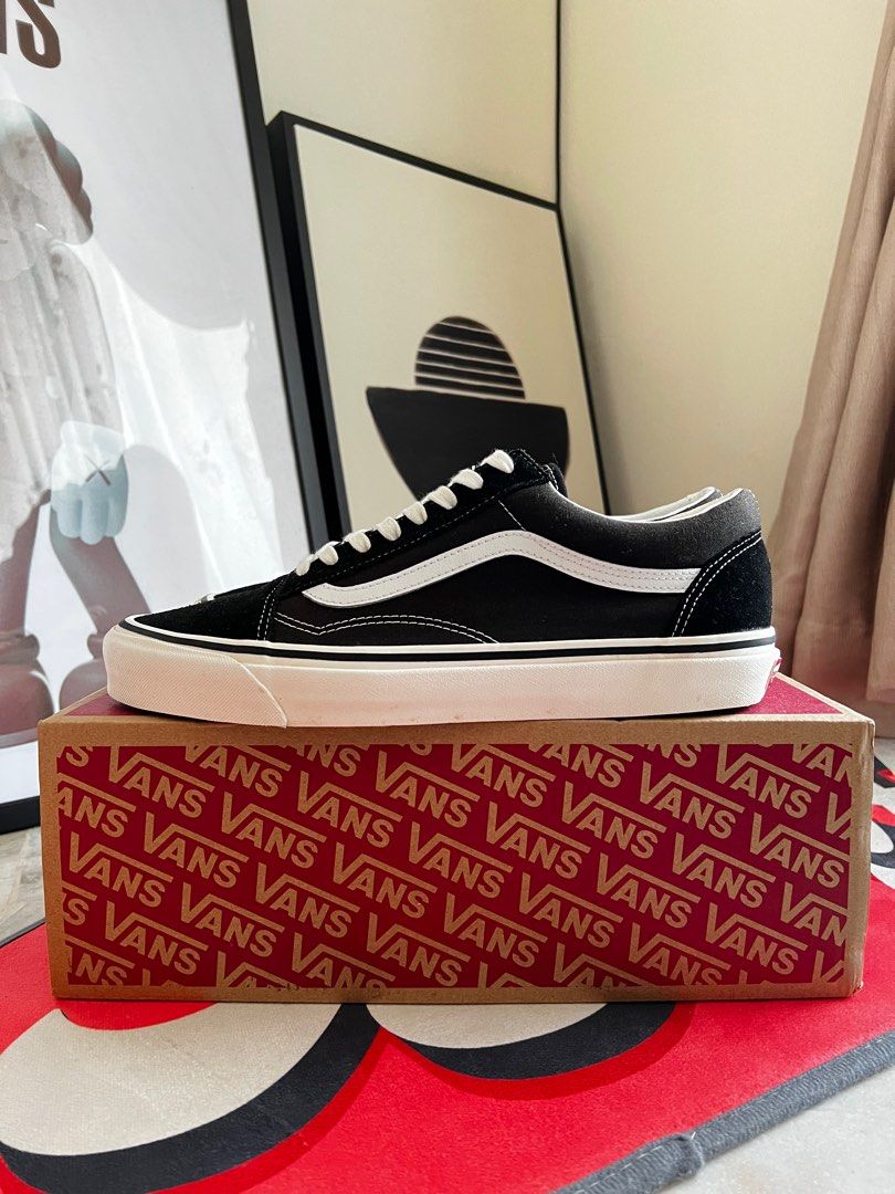 Old skool sales 36 dx anaheim