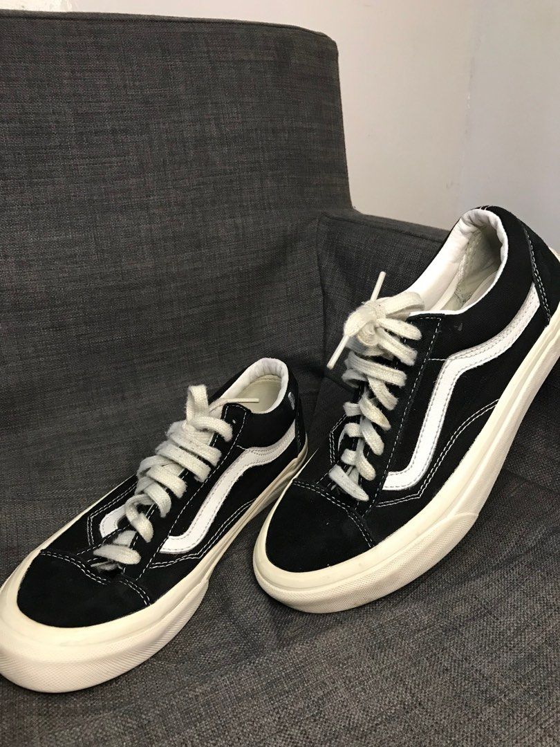 Vans Vault Old Skool on Carousell