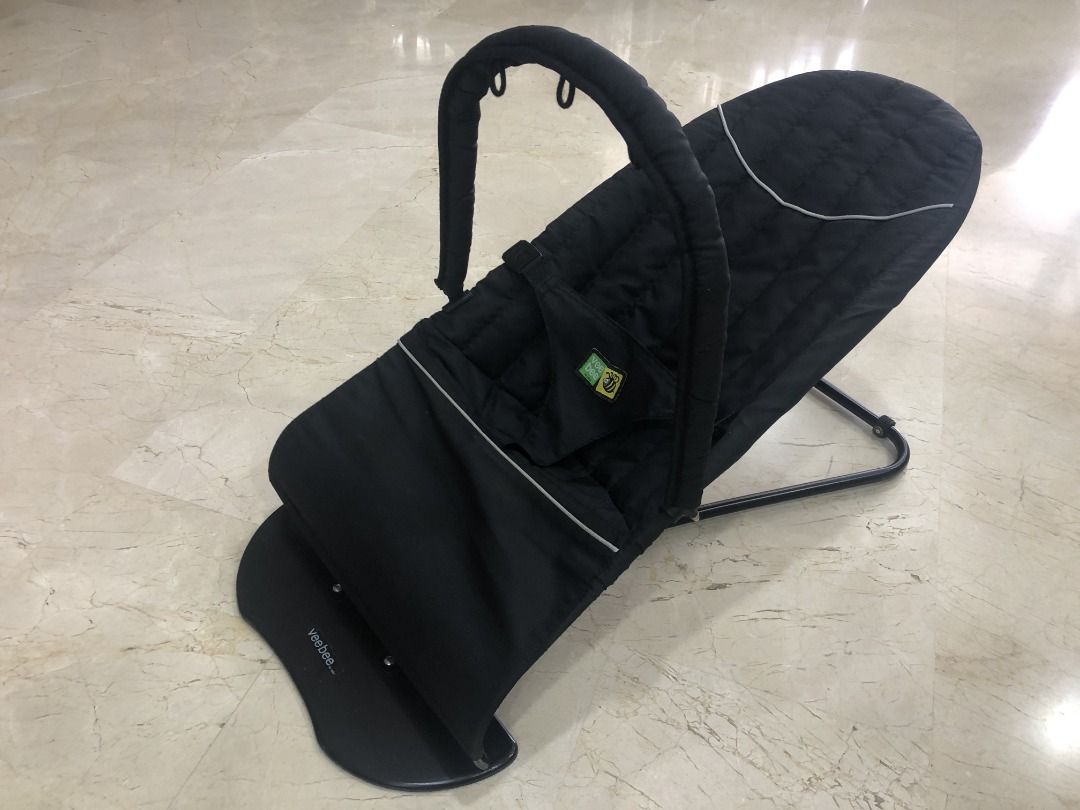 Veebee bouncer sale
