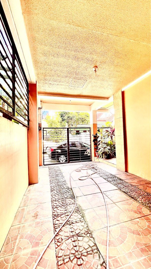 Victorian Heights Quezon City Single Detached House and Lot For Sale, Property, For Sale, House