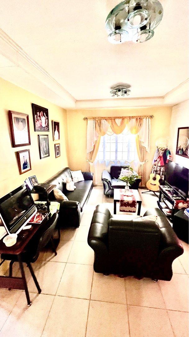 Victorian Heights Quezon City Single Detached House and Lot For Sale, Property, For Sale, House