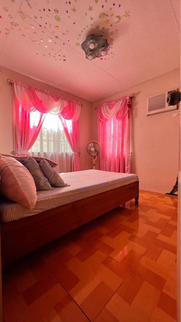Victorian Heights Quezon City Single Detached House and Lot For Sale, Property, For Sale, House