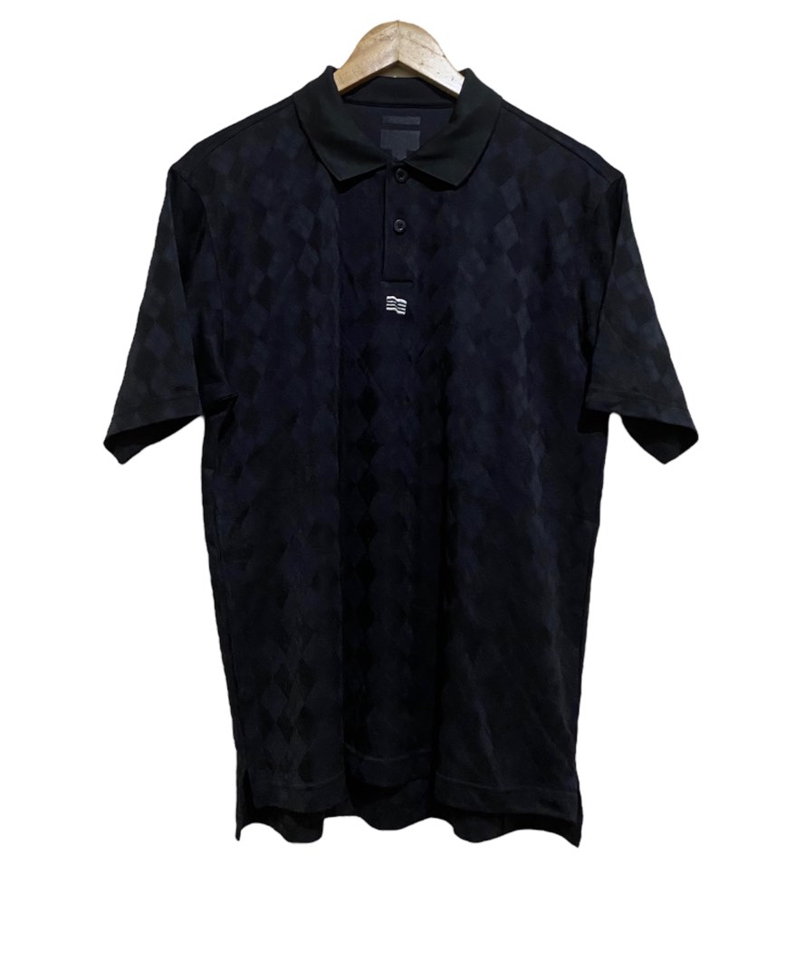 VINTAGE ADIDAS POLO SHIRT, Men's Fashion, Tops & Sets, Tshirts & Polo