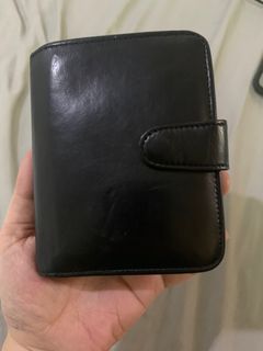 Vintage coach Kisslock wallet