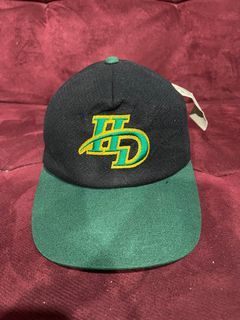 Vintage topi Golfer HD