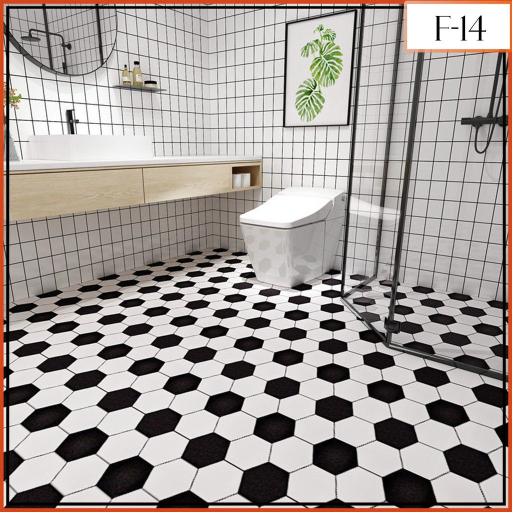 Wallpaper lantai BILIK air, Furniture & Home Living, Furniture, Other