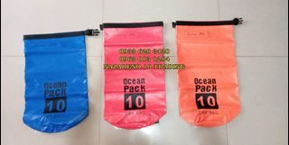 Waterproof Bag Ocean Pack, Dry Bag