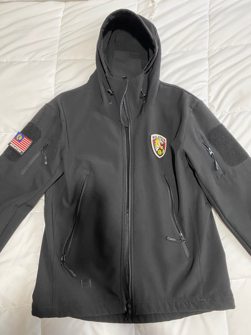 Sharkskin waterproof jacket sales