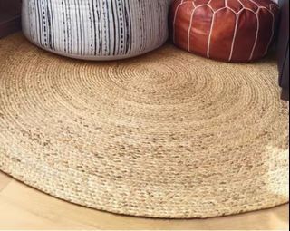 Weave Area Rug From India