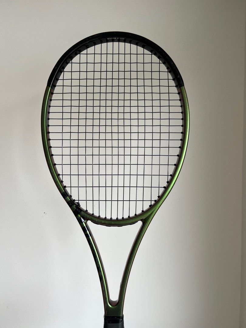Wilson Blade Pro Labs 16x19