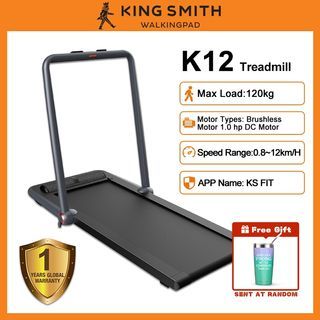 Xiaomi Treadmill Walkingpad K12 2-in-1 Walking ...at 50% off!