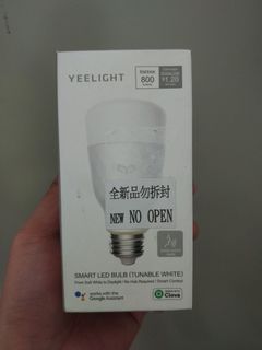 YEELIGHT BULB